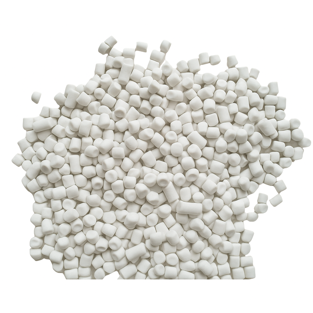 Polyvinyl Chloride (PVC)